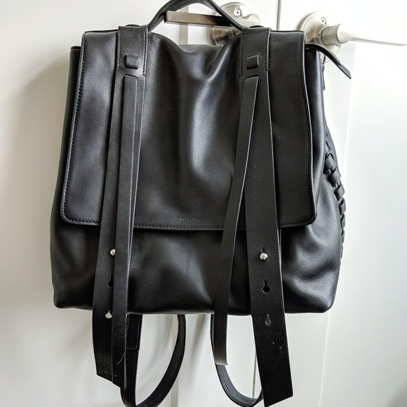All Saints | Bags | Allsaints Fin 